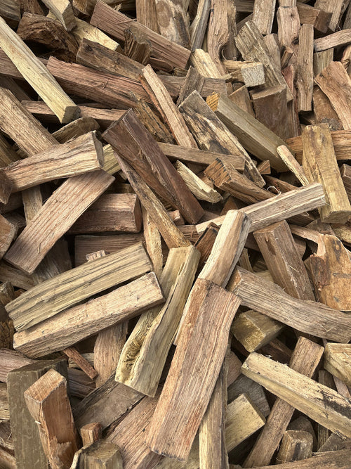 Premium Kiln Dried Mixed Hardwood